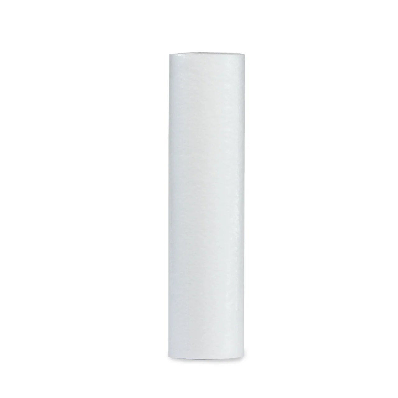 2.5" x 10" 5 Micron Spun Polypropylene Filter Cartridge