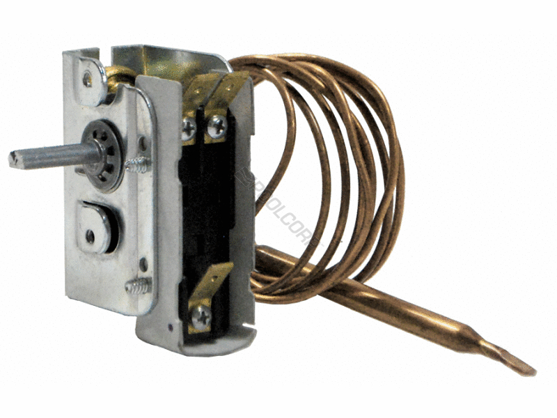 -2720-00 .25"x3.5"x60" THERMOSTAT
