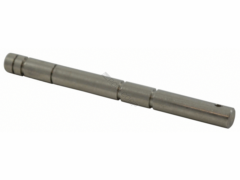.50" EC40AC/EC50AC BUMP SHAFT