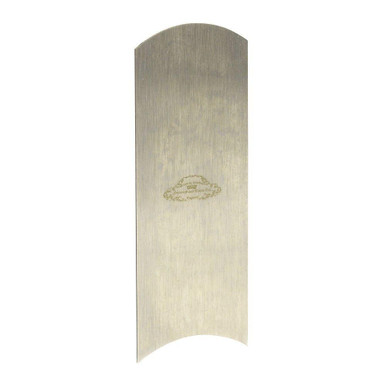 CROWN TOOLS 3762 CABINET SCRAPER CURVED 20184