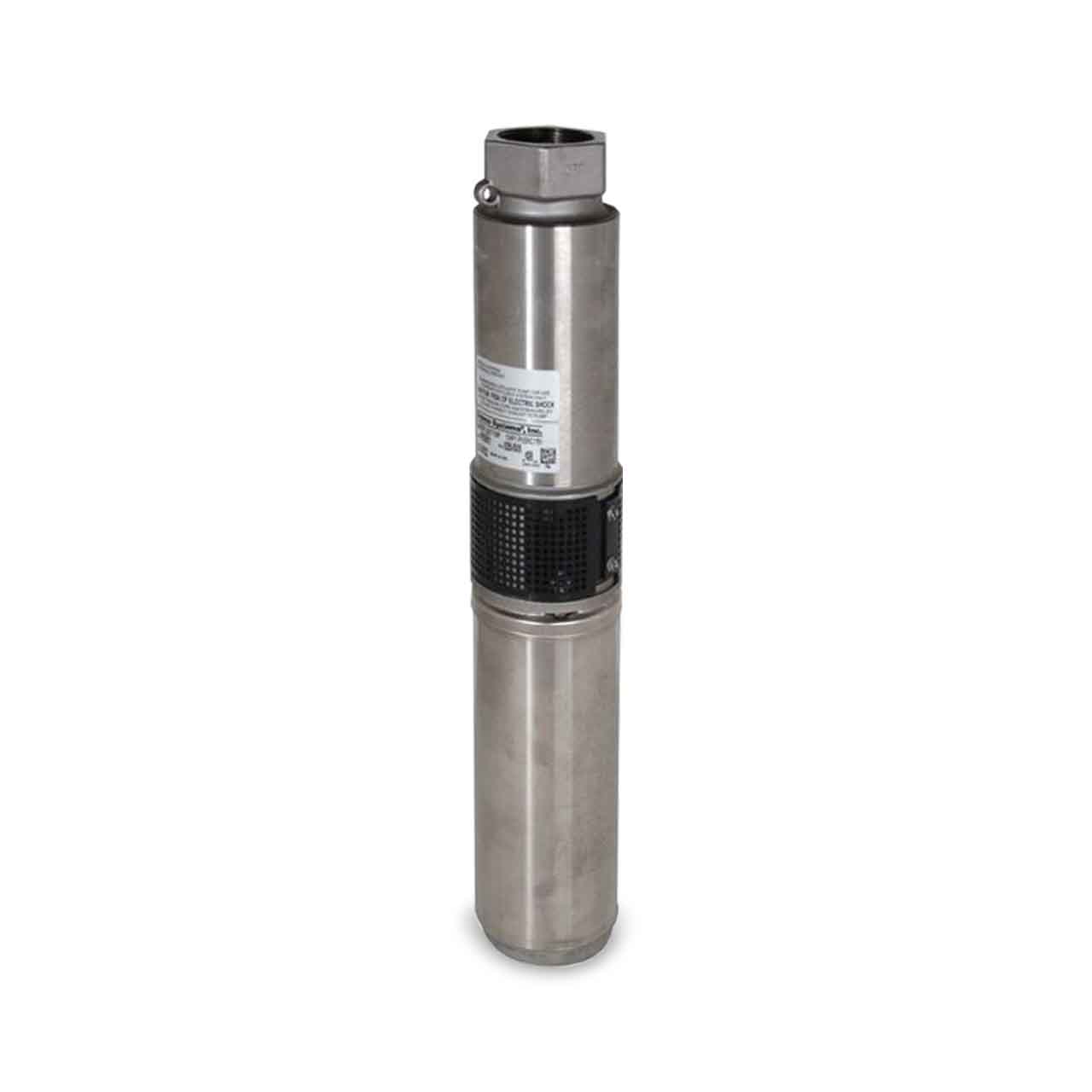 Orenco Systems, Inc. - Orenco PF300511-30 High Head Effluent Pump 30 GPM 0.5 HP 115V 1PH 30' Cord #ONCPF300511-30