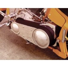 PULLEY COVERS FOR BDL ELECTRIC START 3" OPEN BELT DRIVES 77330
