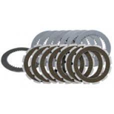 "QUIET CLUTCH" FOR BDL BELT DRIVES 73197