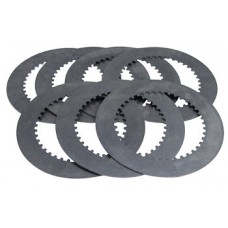 "QUIET CLUTCH" FOR BDL BELT DRIVES 77434