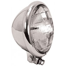 V-FACTOR 5 3/4" HEADLIGHT ASSEMBLIES FOR CUSTOM USE 11015
