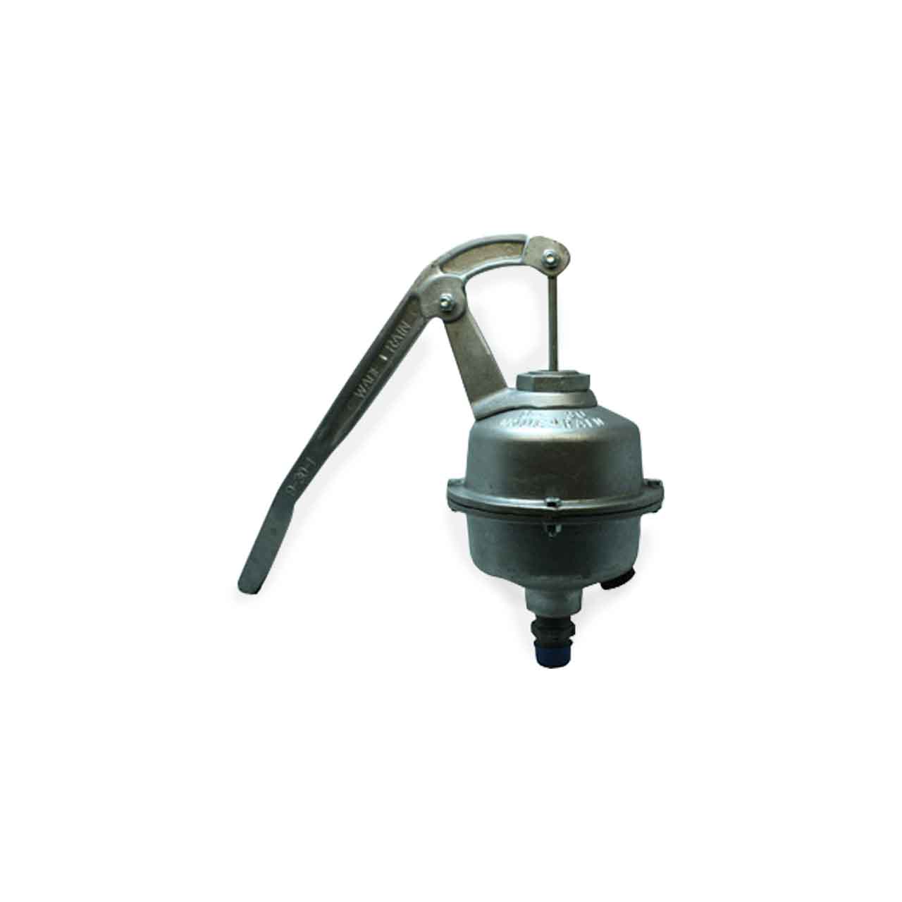 - Wade Rain 6" 9-30 Hand Primer Pump #WRN930