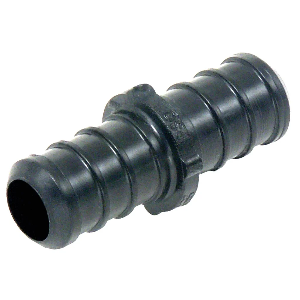 Watts WP15P-1612PB 1 Cf X 3/4 Cf Poly Alloy Crimpring (TM) Coupling