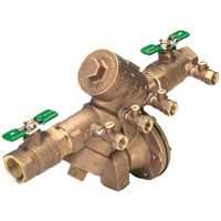 Zurn Wilkins - 2-975XL22" 975XL2 Reduced Pressure Principle Assembly (Lead Free)